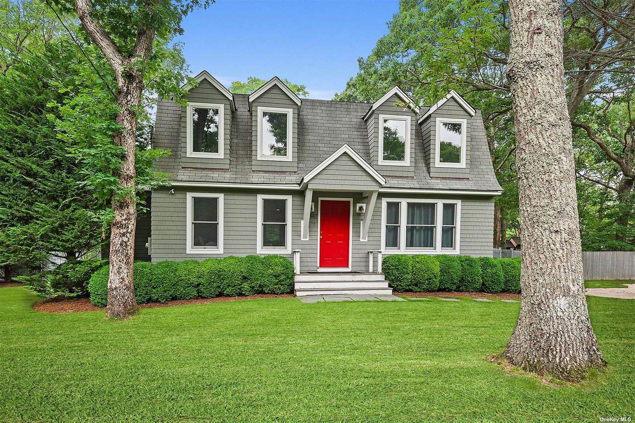 687 Accabonac Road - Photo 1