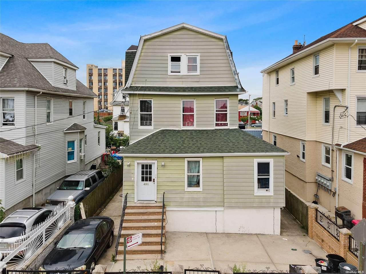 431 Beach 66th Street - Photo 1