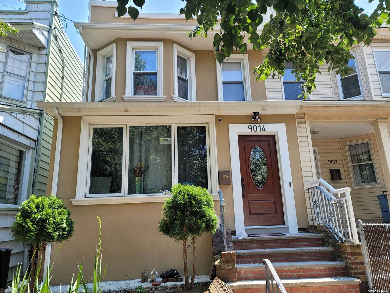 90-14 91st Avenue - Photo 1