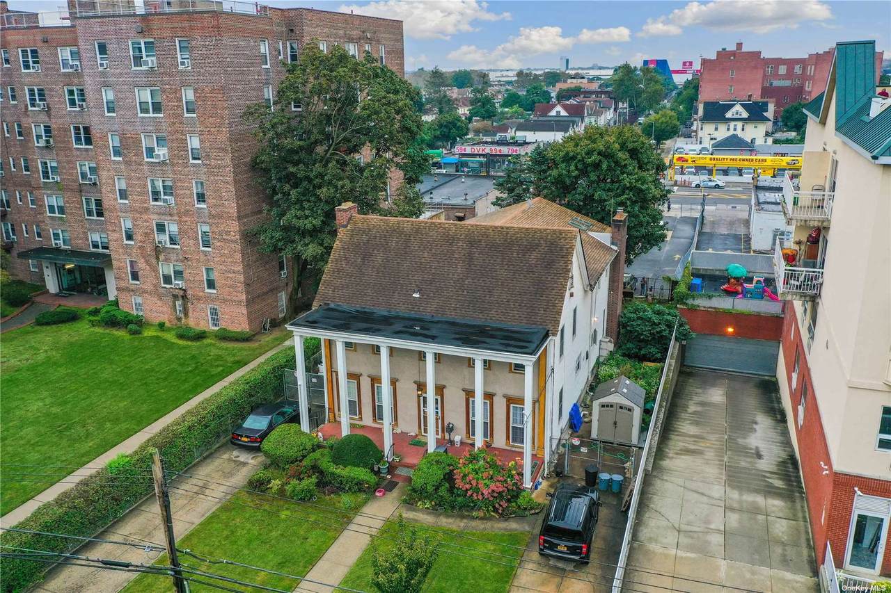178-46 Wexford Terrace - Photo 1