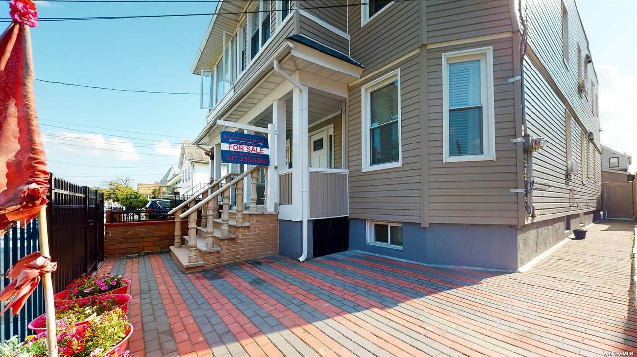 94-12 132nd Street - Photo 1