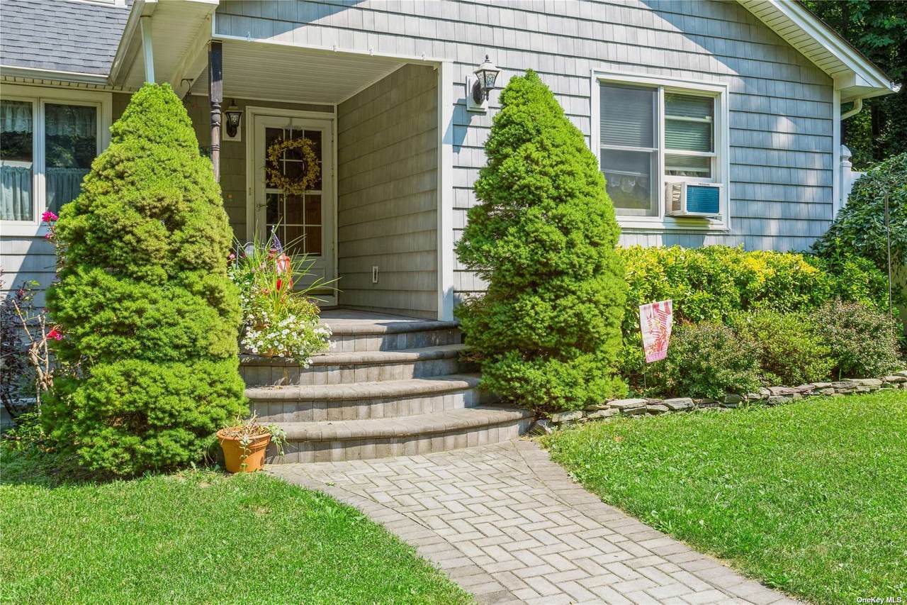 57 Eastwood Road - Photo 1