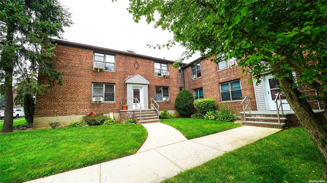 36-33 172nd Street - Photo 1