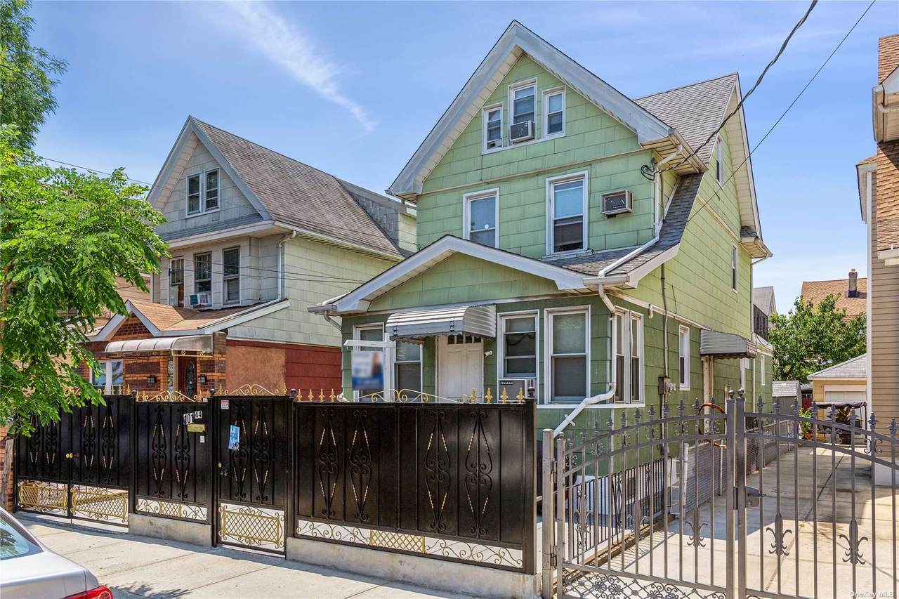 101-44 116th Street - Photo 1