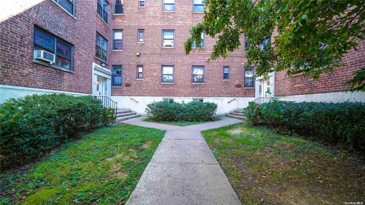 144-10 77th Road - Photo 1