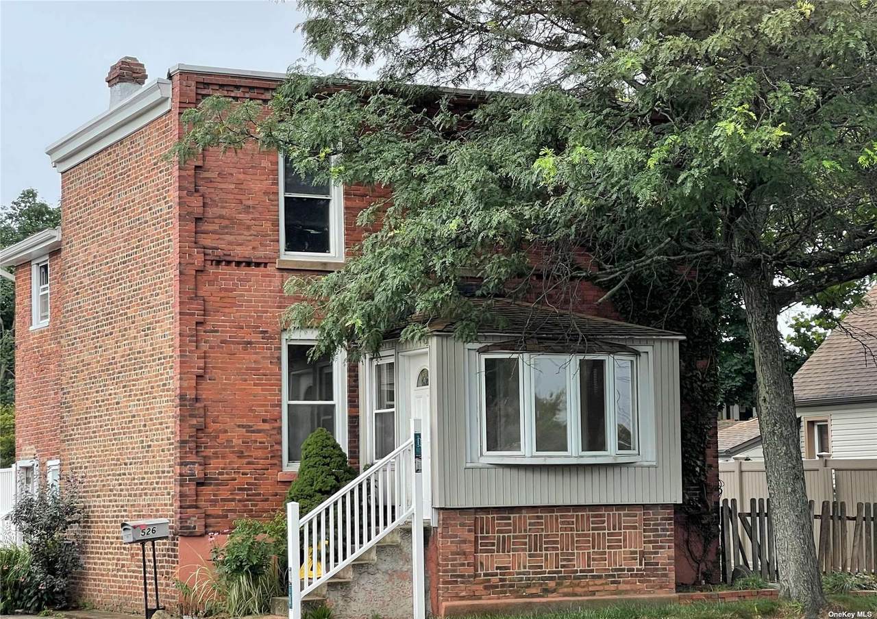 526 Central Avenue - Photo 1