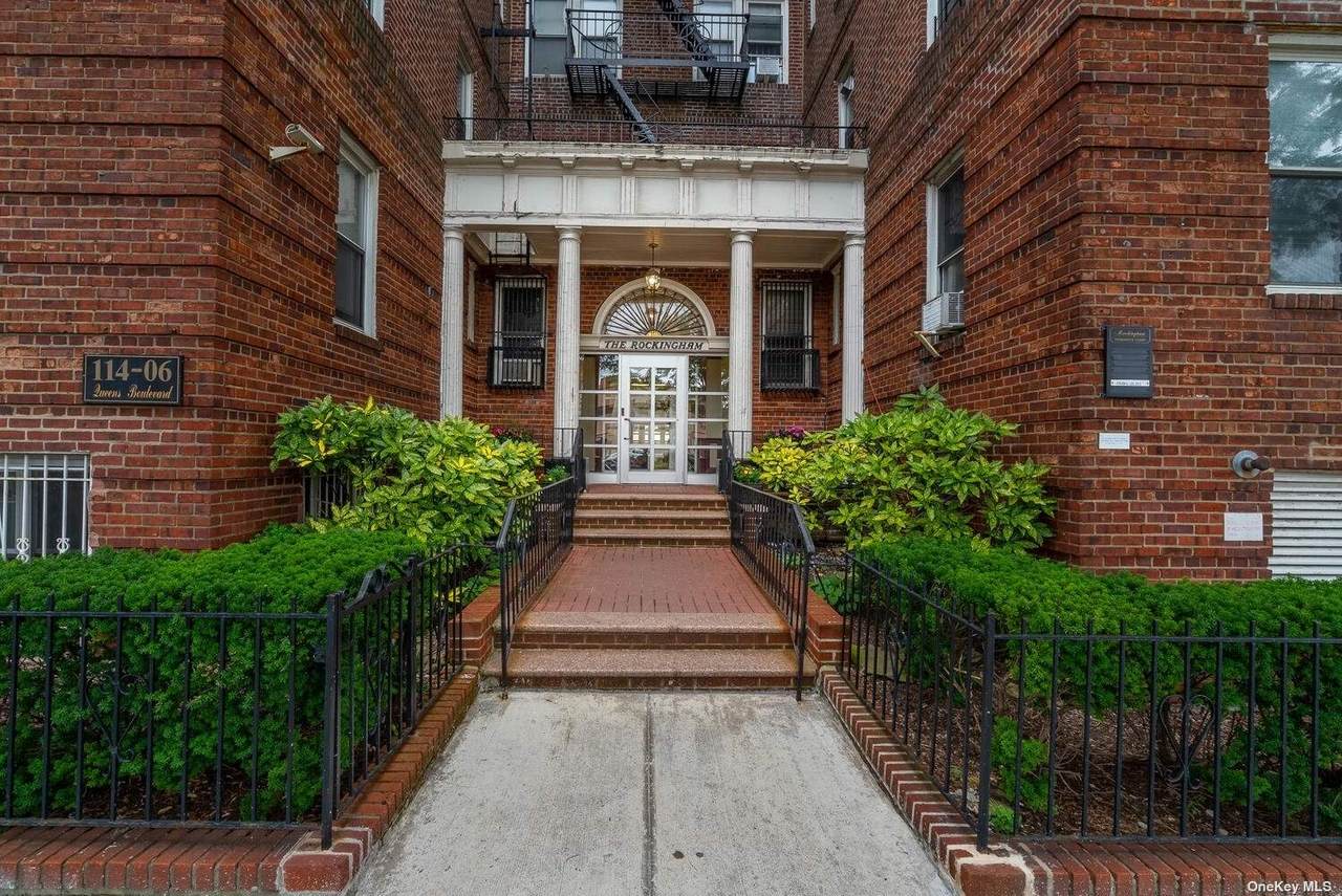 114-06 Queens Boulevard - Photo 1