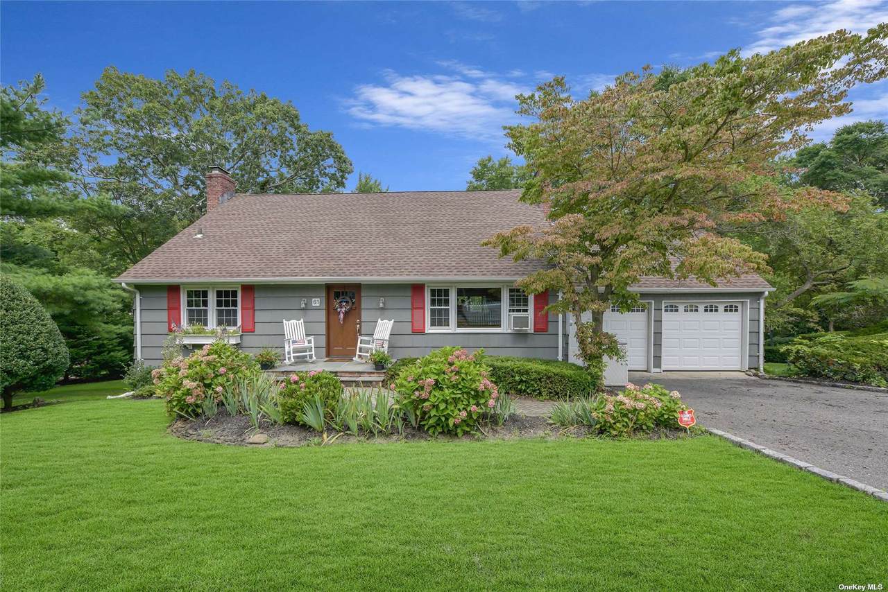 61 Shore Drive - Photo 1
