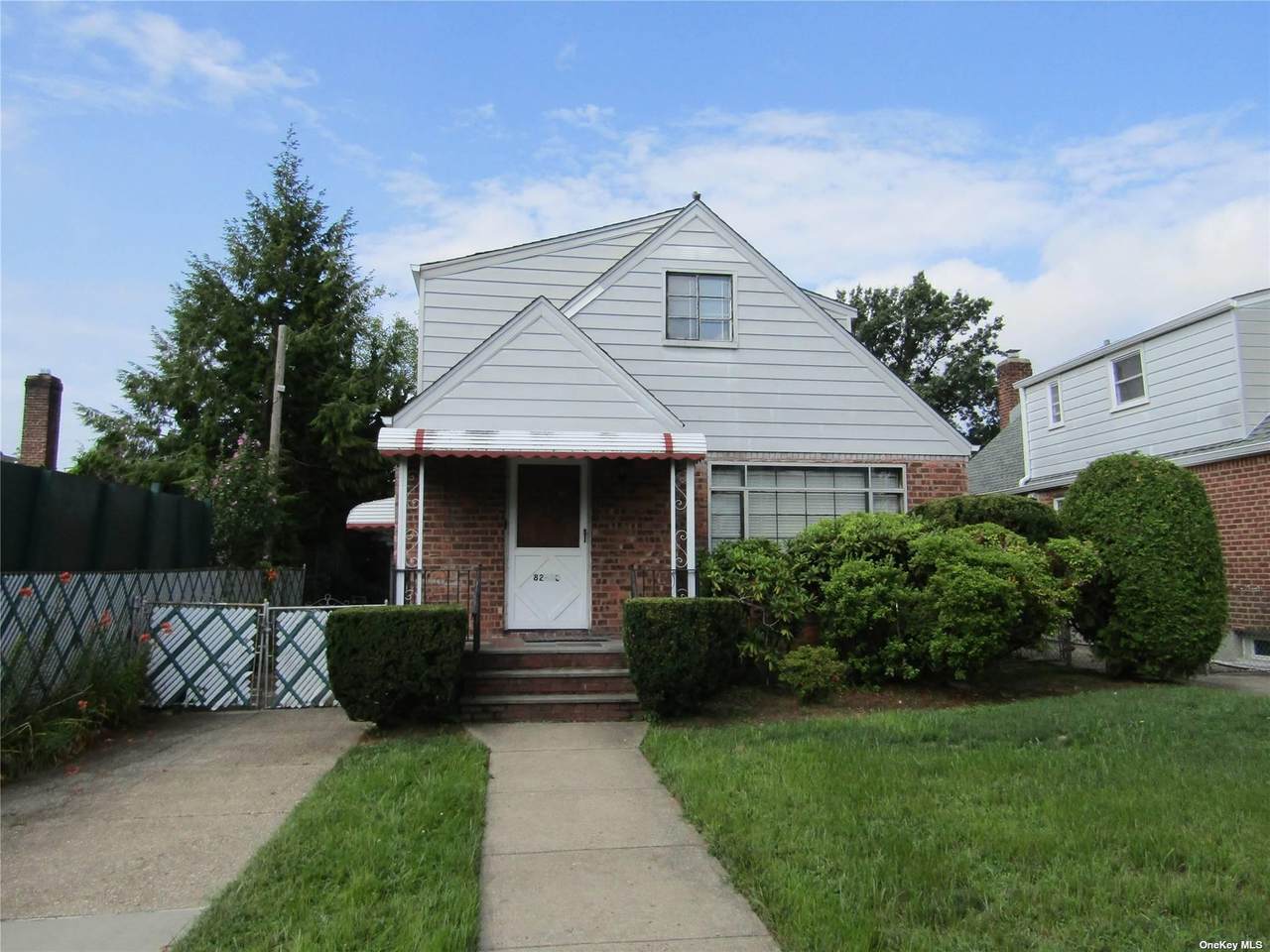82-60 249th Street - Photo 1