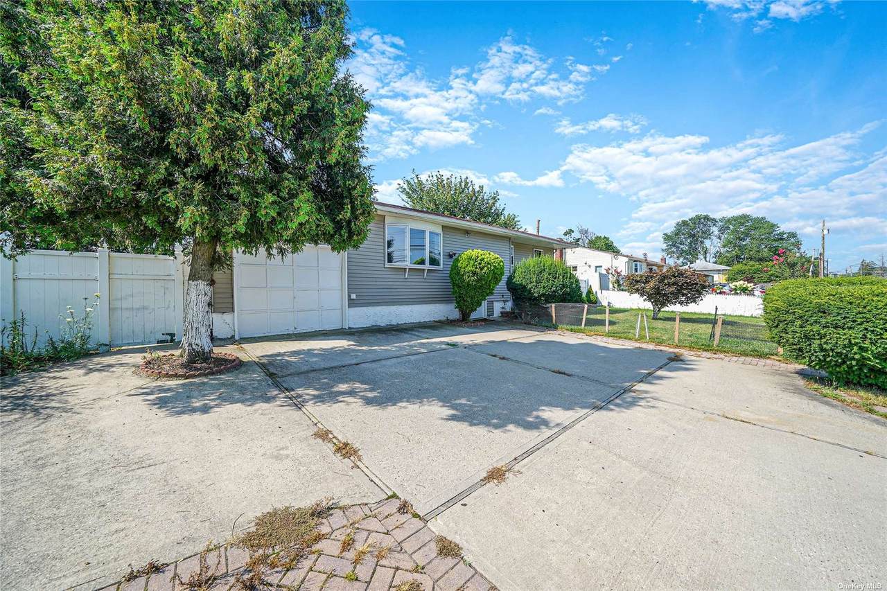 190 Alkier Street - Photo 1