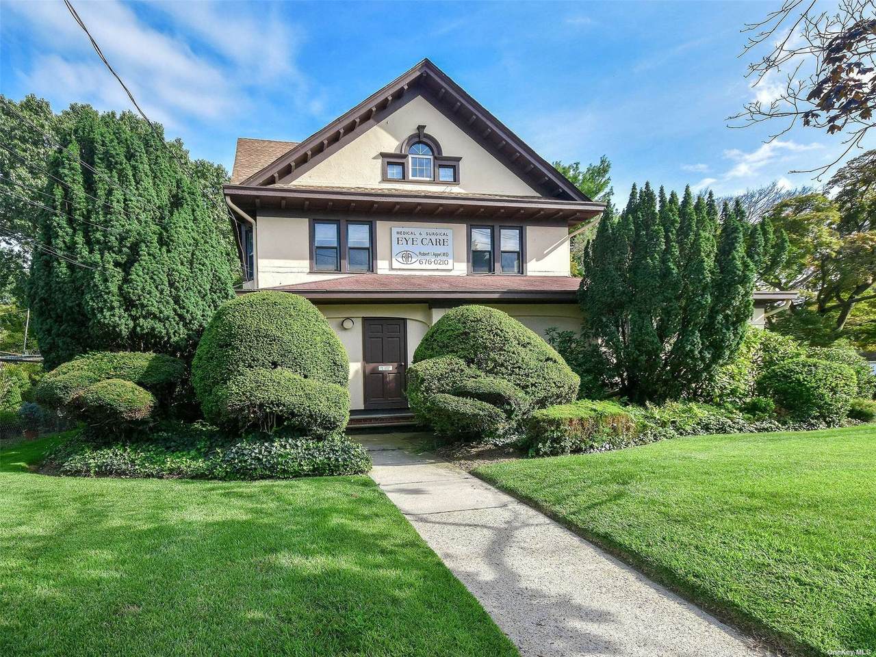 34 Forest Avenue - Photo 1