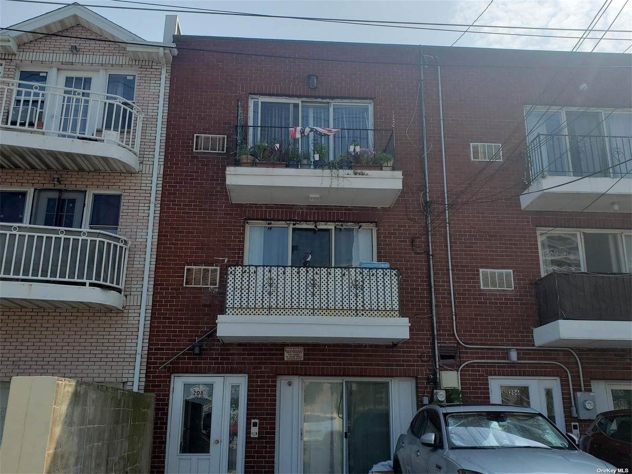 208 Beach 102 Street - Photo 1