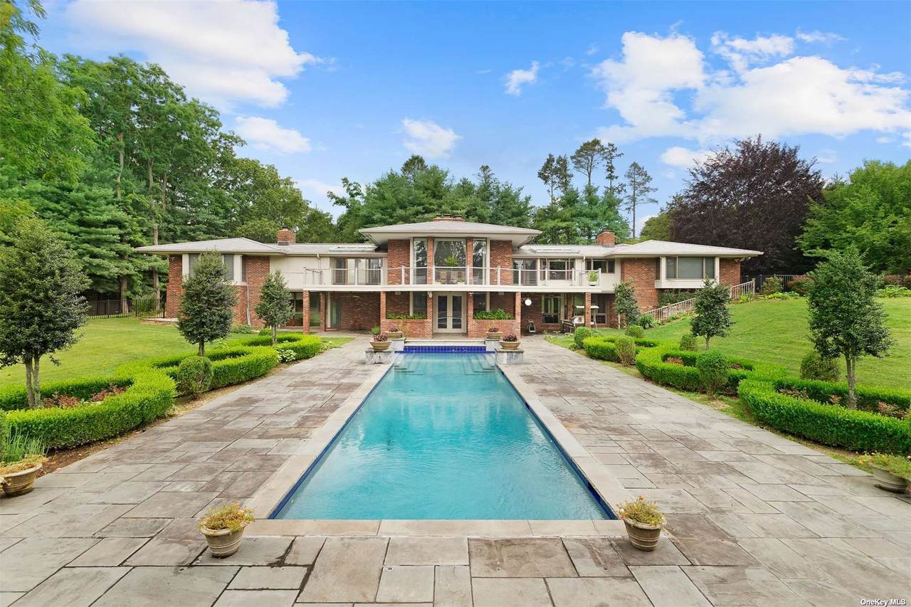 461 Muttontown Eastw Road - Photo 1