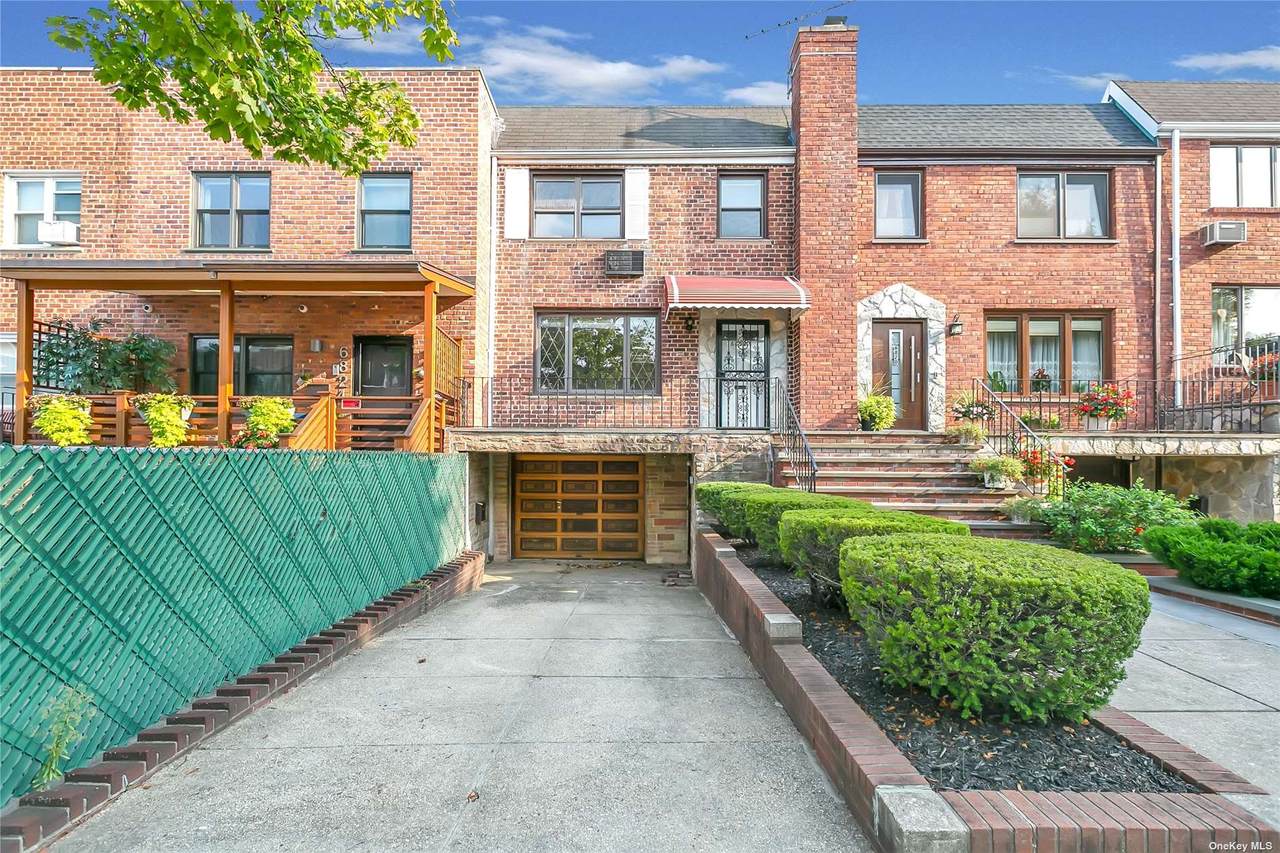 68-22 61st Road - Photo 1