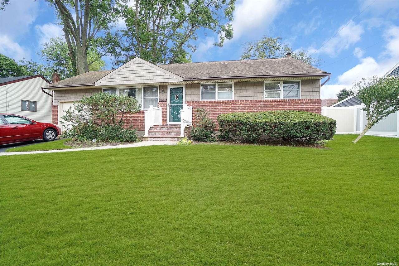 7 Pepper S. Circle - Photo 1