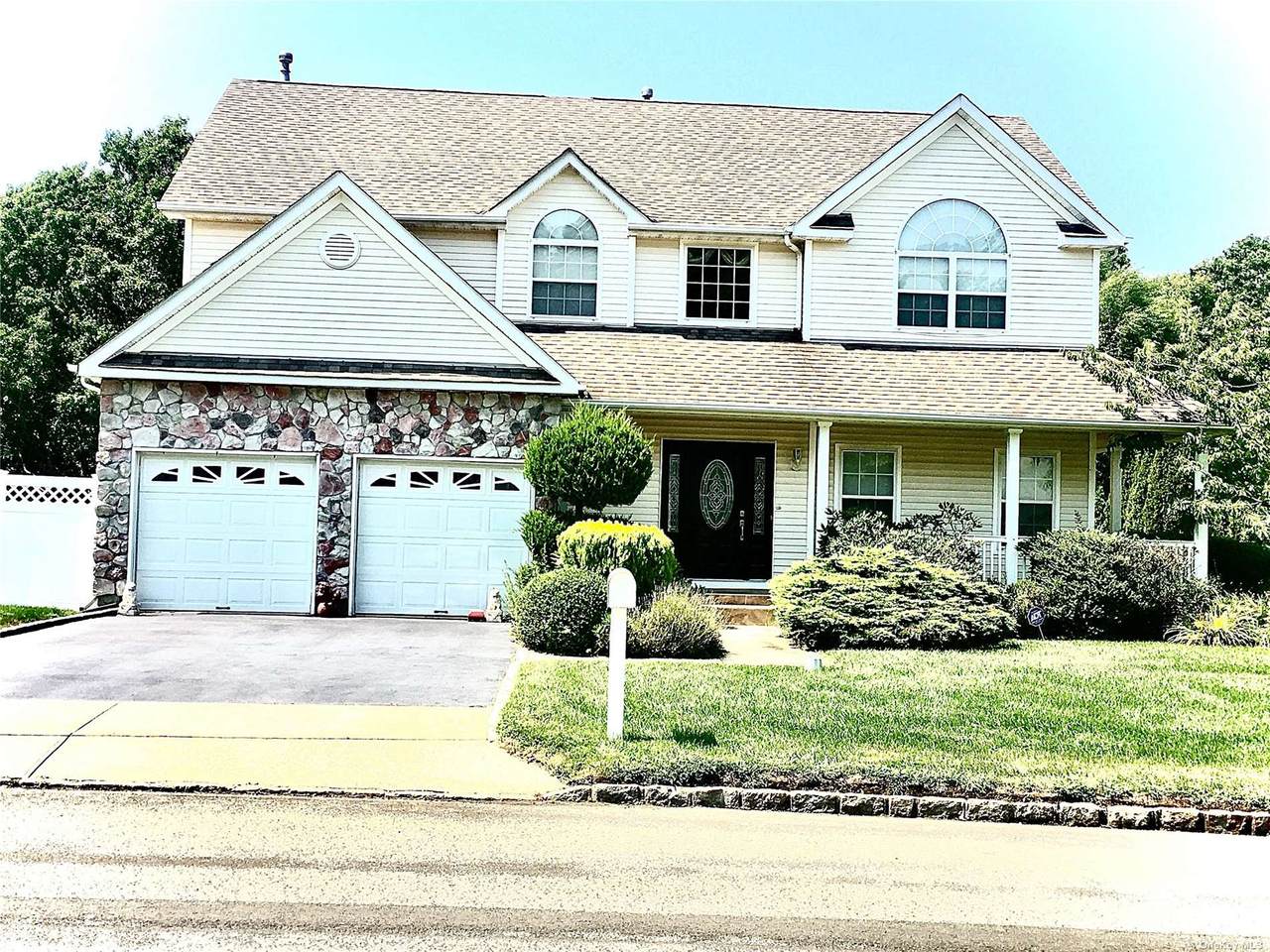 15 Windjammer - Photo 1