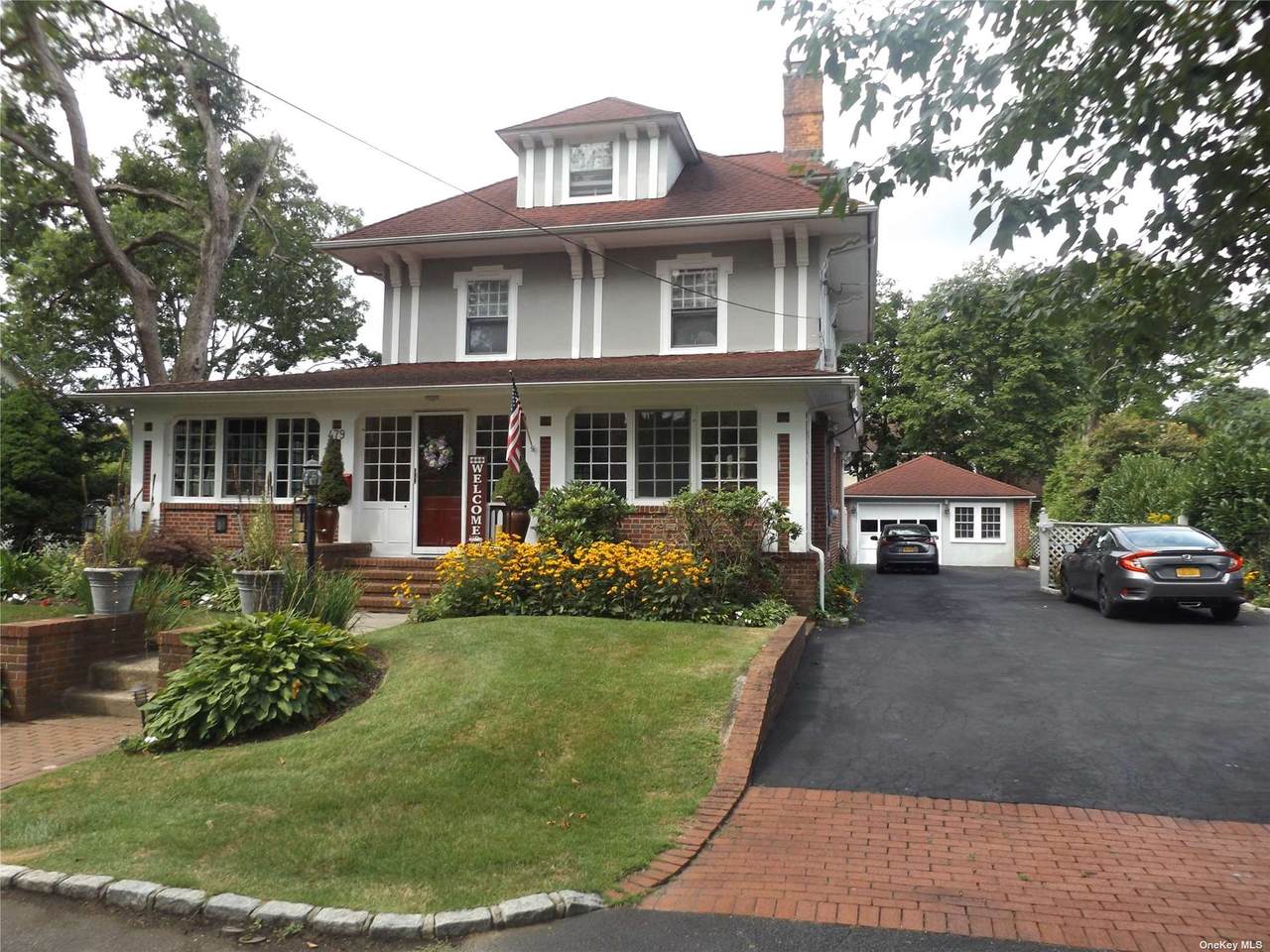 479 Brooklyn Boulevard - Photo 1