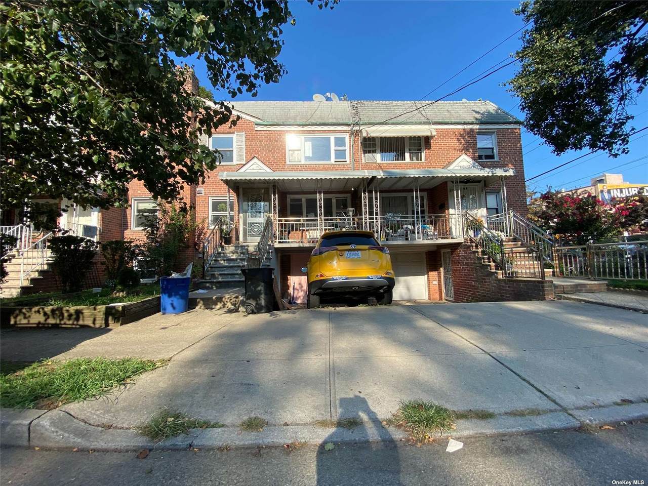 78-43 162nd Street - Photo 1