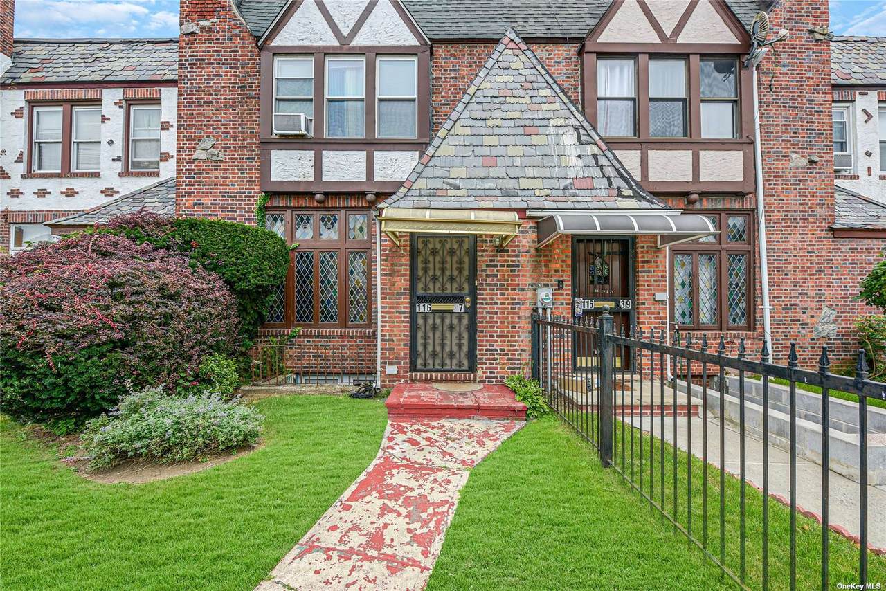 116-37 227th Street - Photo 1