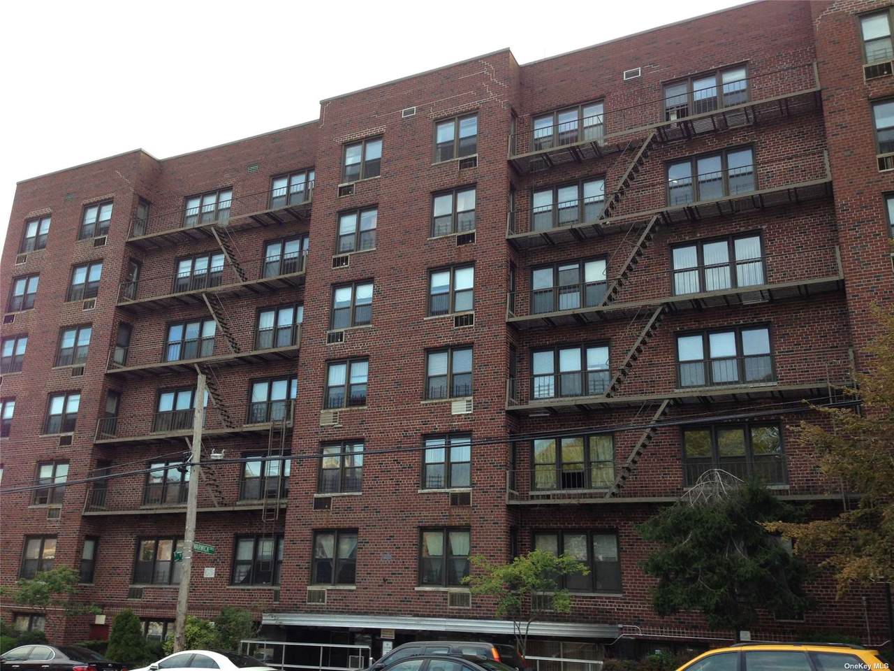 87-70 173rd Street - Photo 1