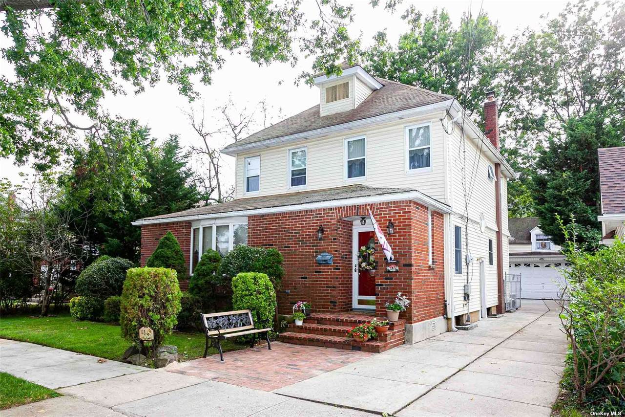 68 Irving Avenue - Photo 1