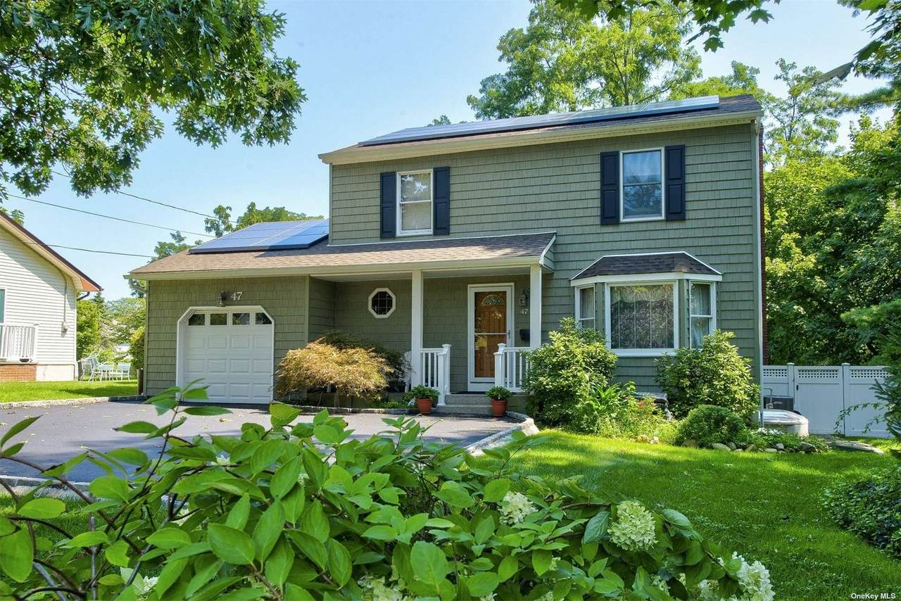 47 Kohr Road - Photo 1