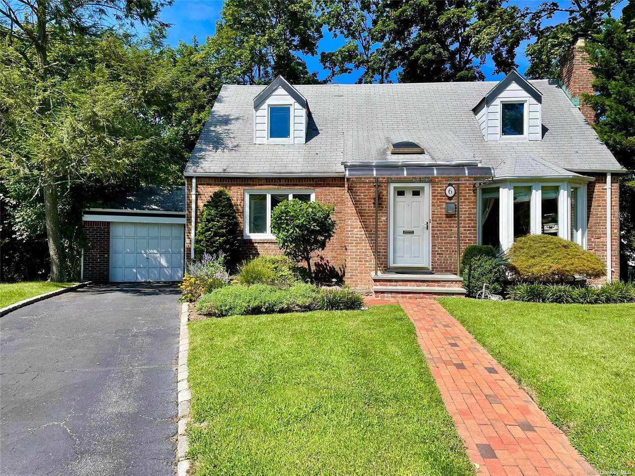 6 Brown Court - Photo 1
