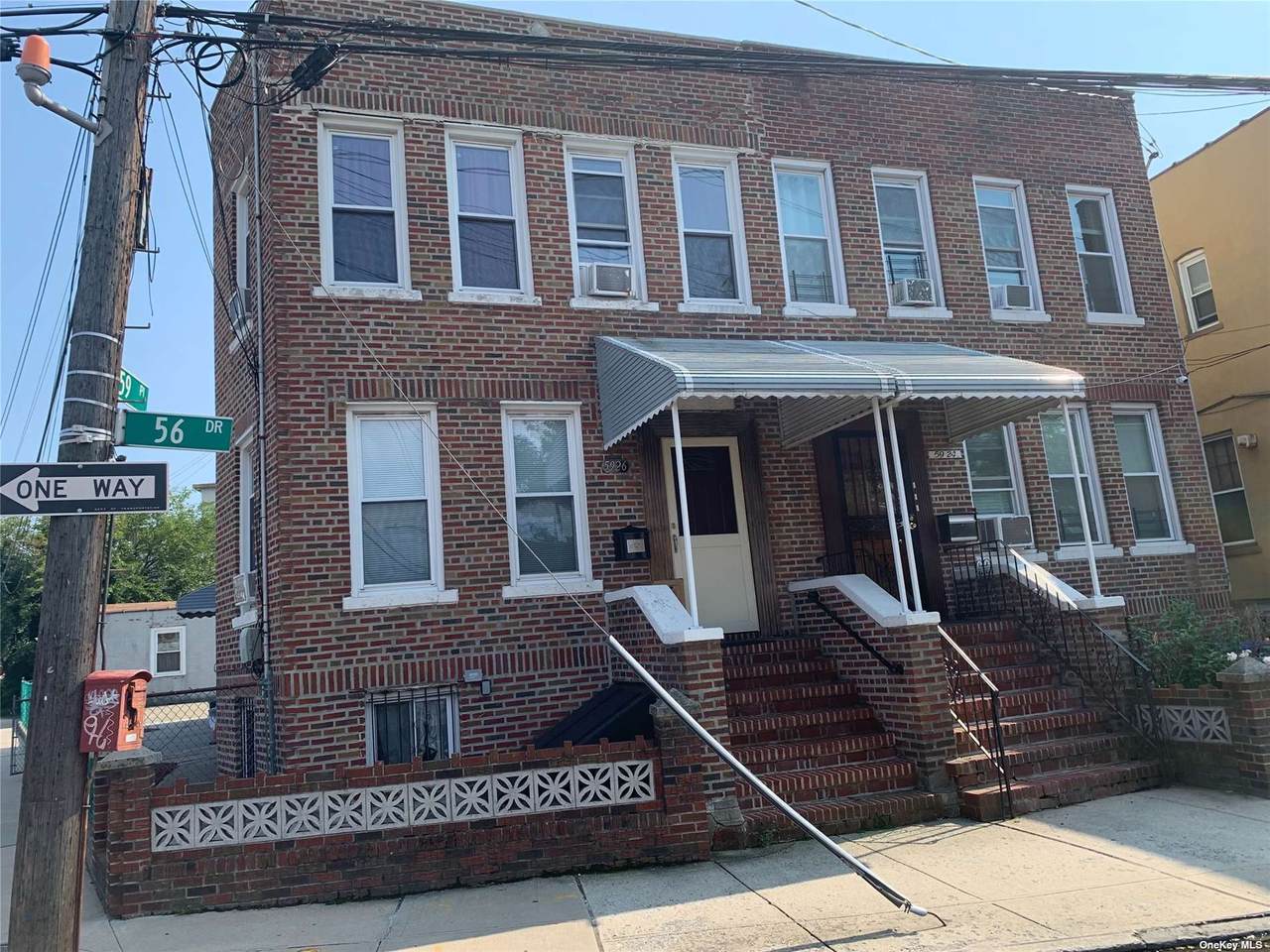 59-26 56 Drive - Photo 1