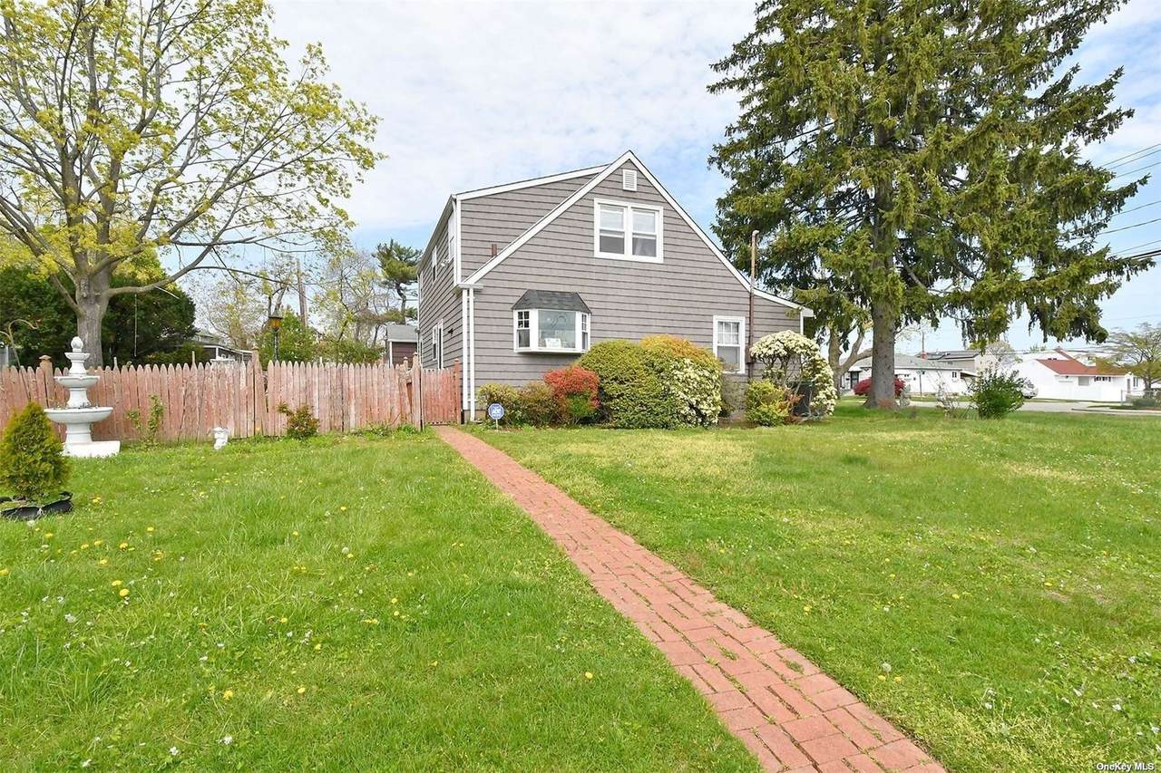 136 Miller Road - Photo 1