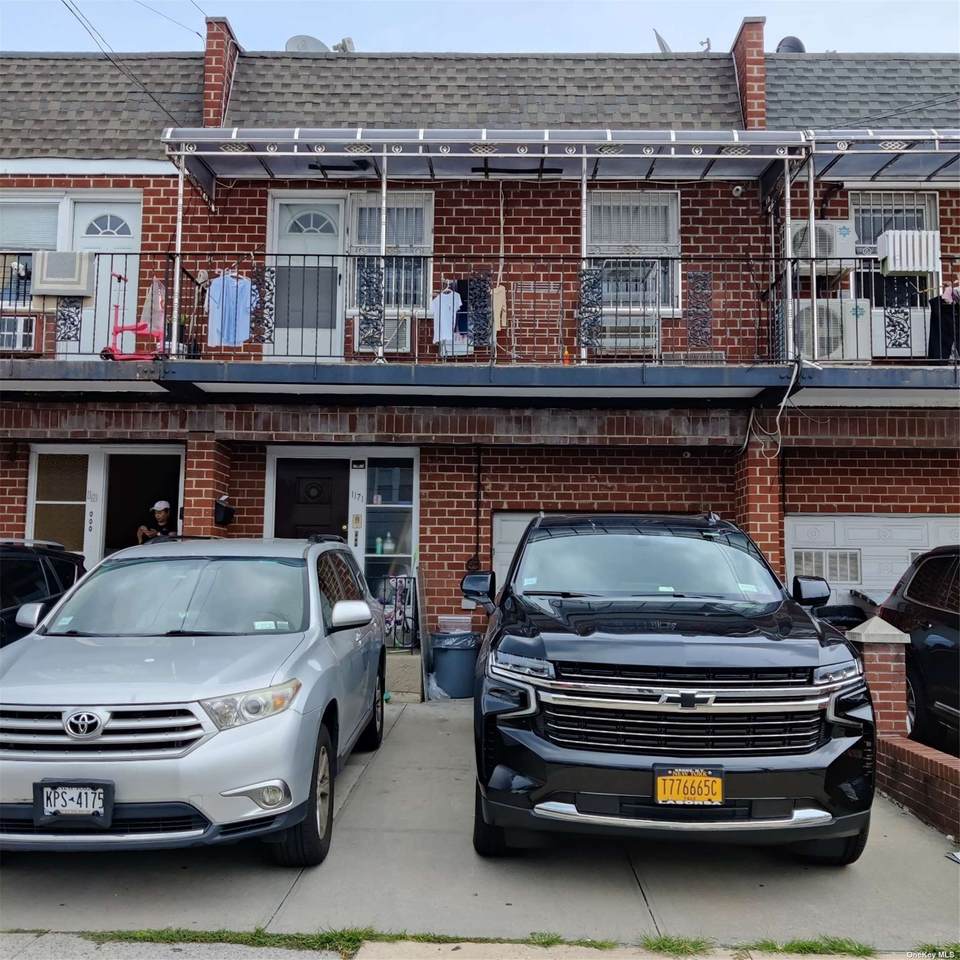 11-71 129th Street - Photo 1