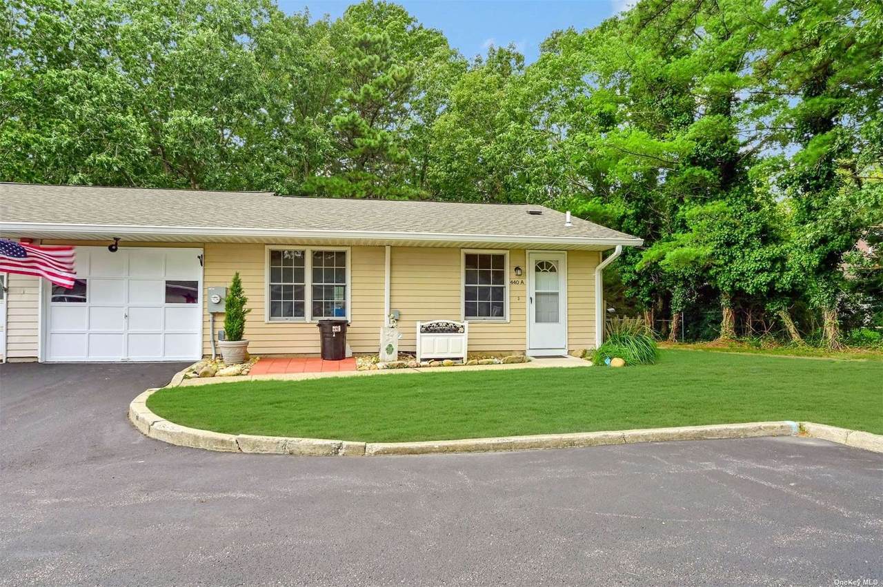 440 A Arlington Drive - Photo 1