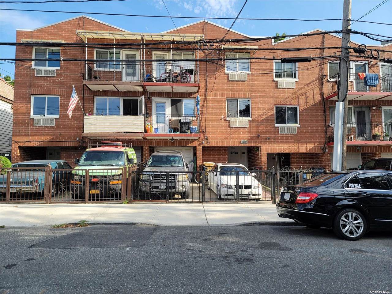 60-32 80th Avenue - Photo 1