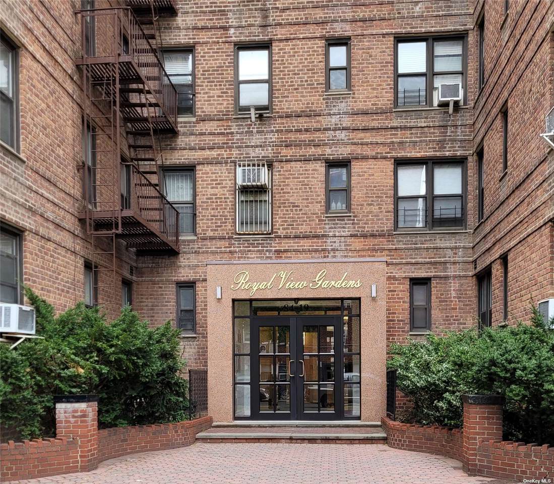84-19 51st Avenue - Photo 1