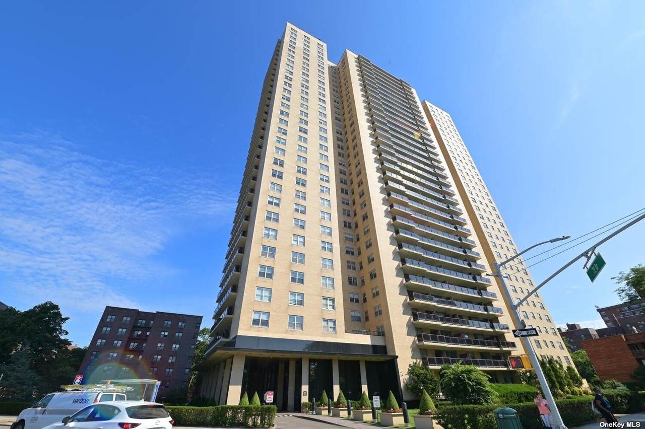 110-11 Queens Blvd. - Photo 1
