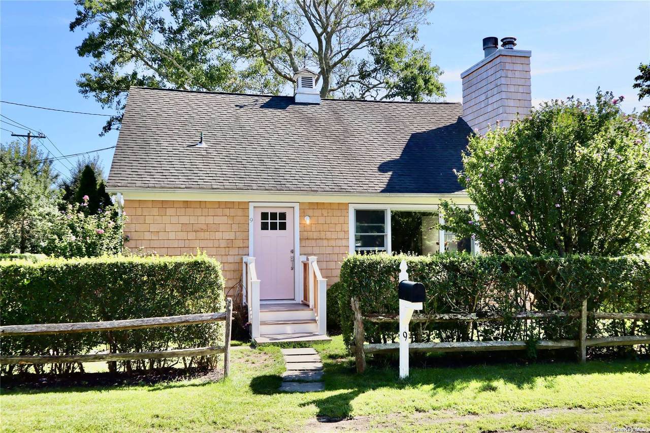 9 Church Lane - Photo 1