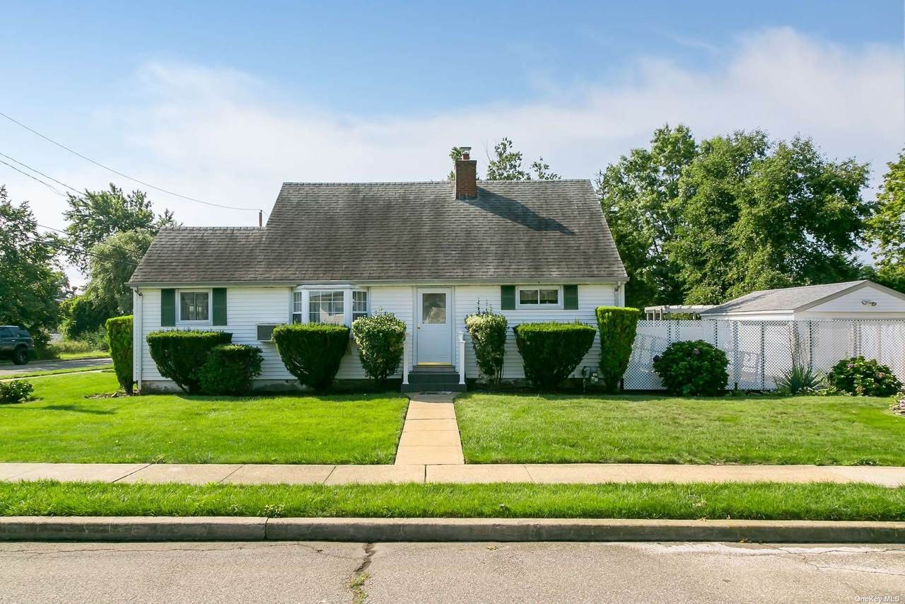 3700 Alcona Street - Photo 1