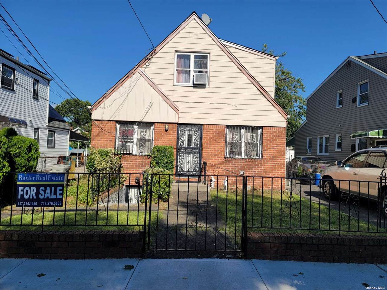 120-27 146th Street - Photo 1