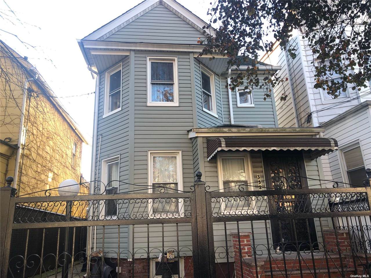 35-28 98th Street - Photo 1
