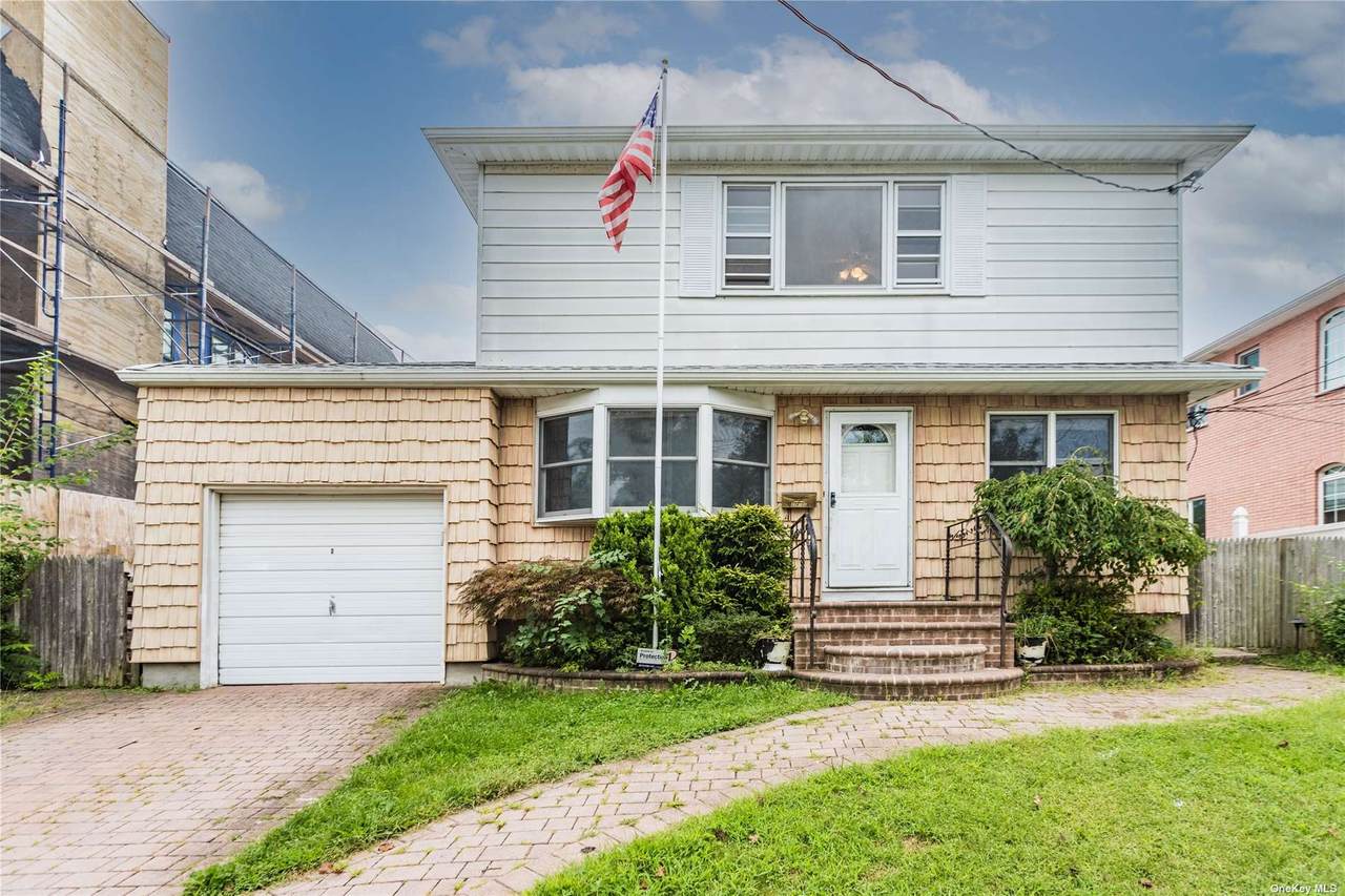 254-22 38th Avenue - Photo 1