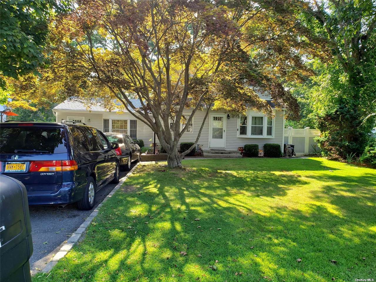 214 Floyd Road - Photo 1
