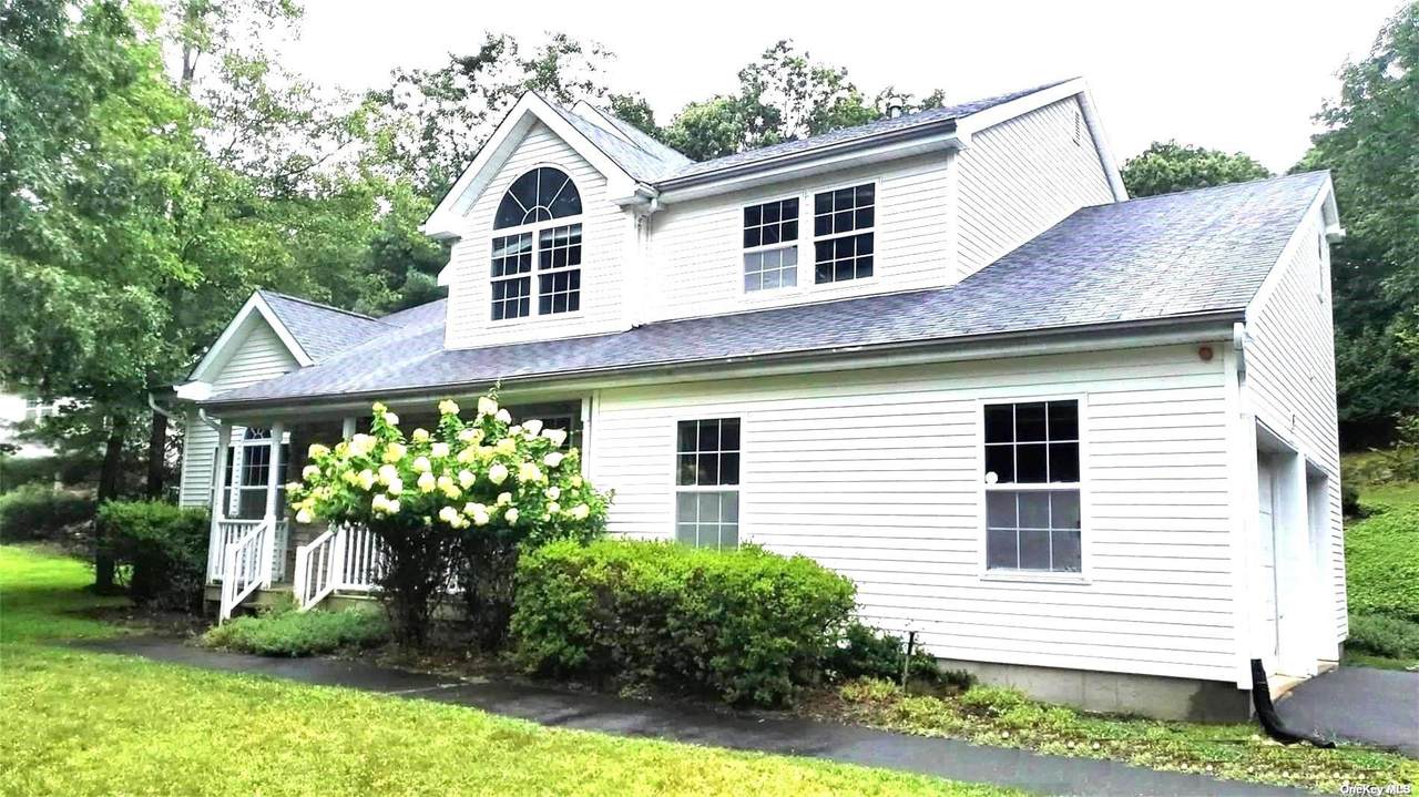 111 Crystal Brook Hollow Road - Photo 1