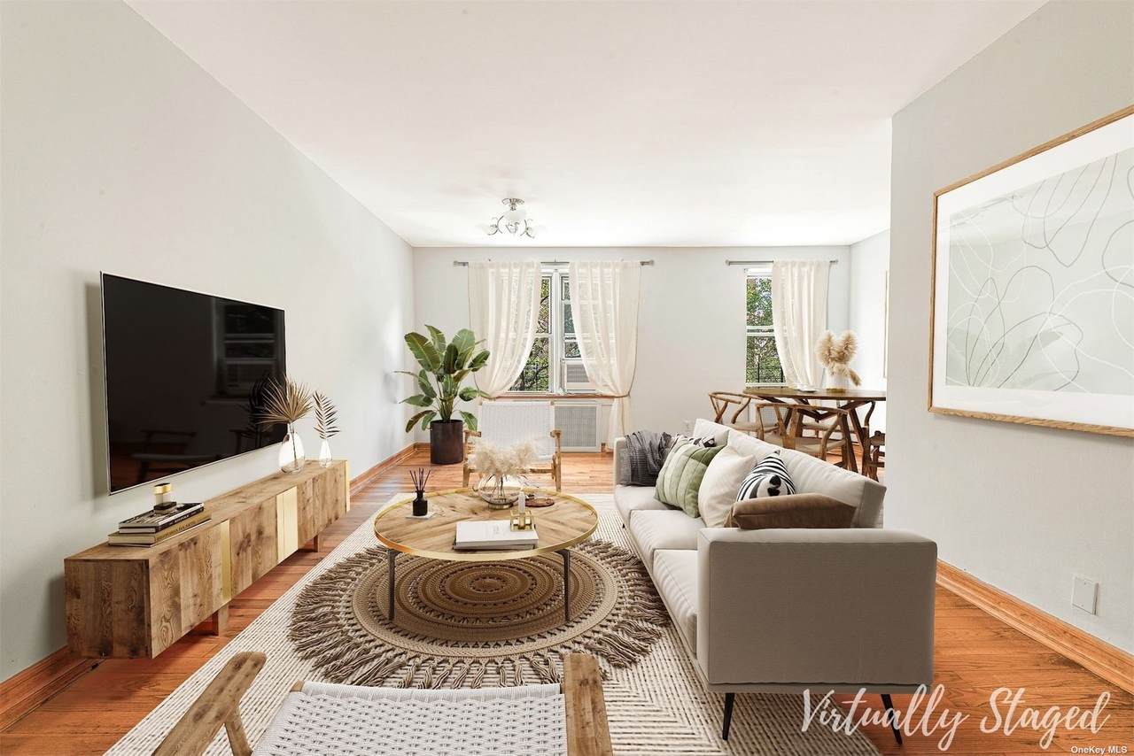 105-28 65th Ave - Photo 1