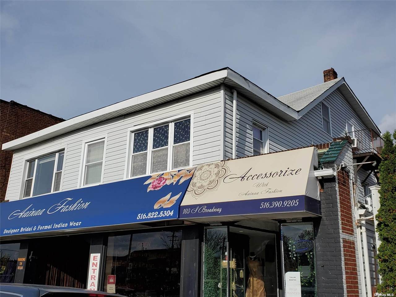 99 Broadway - Photo 1