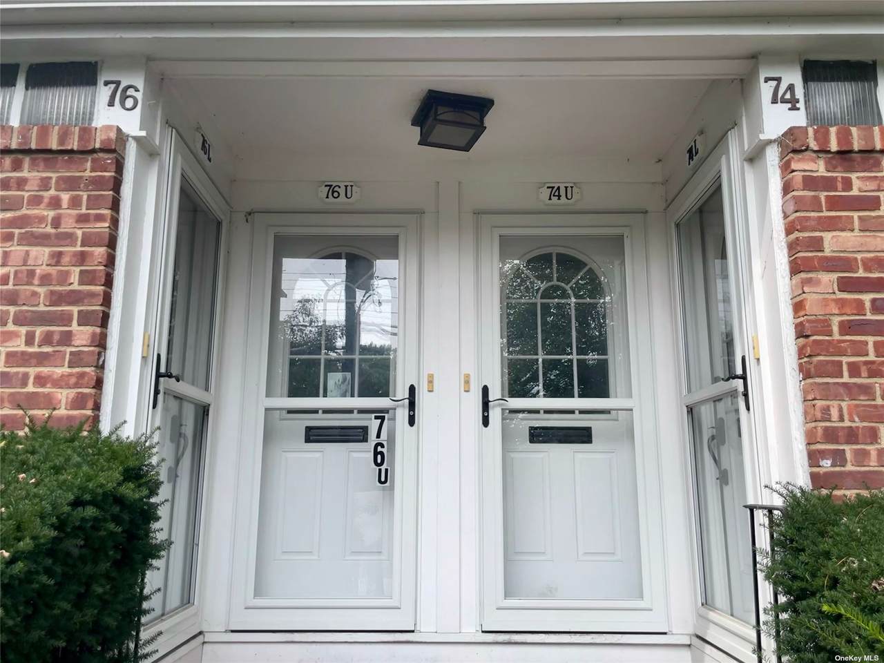 76U Sea Cliff Avenue - Photo 1
