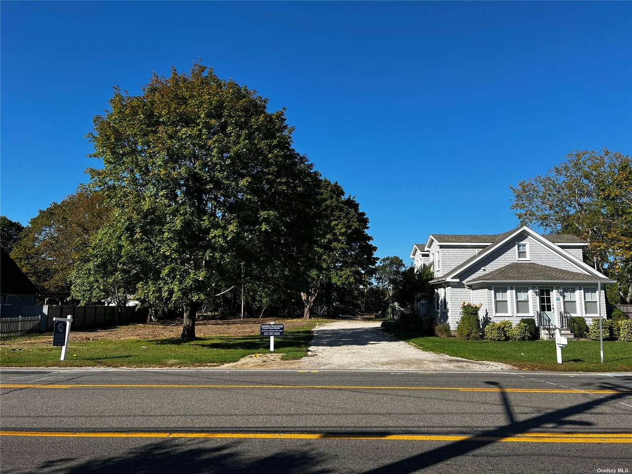 91 Old Riverhead Road - Photo 1