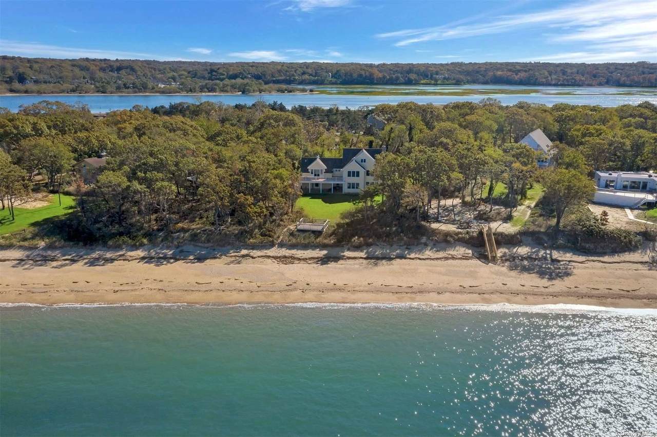 584 Long Beach Road - Photo 1