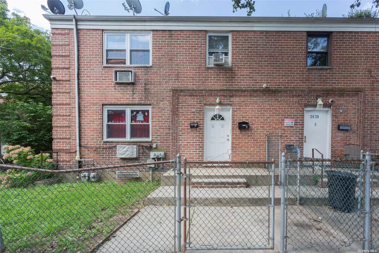 24-40 86th Street - Photo 1