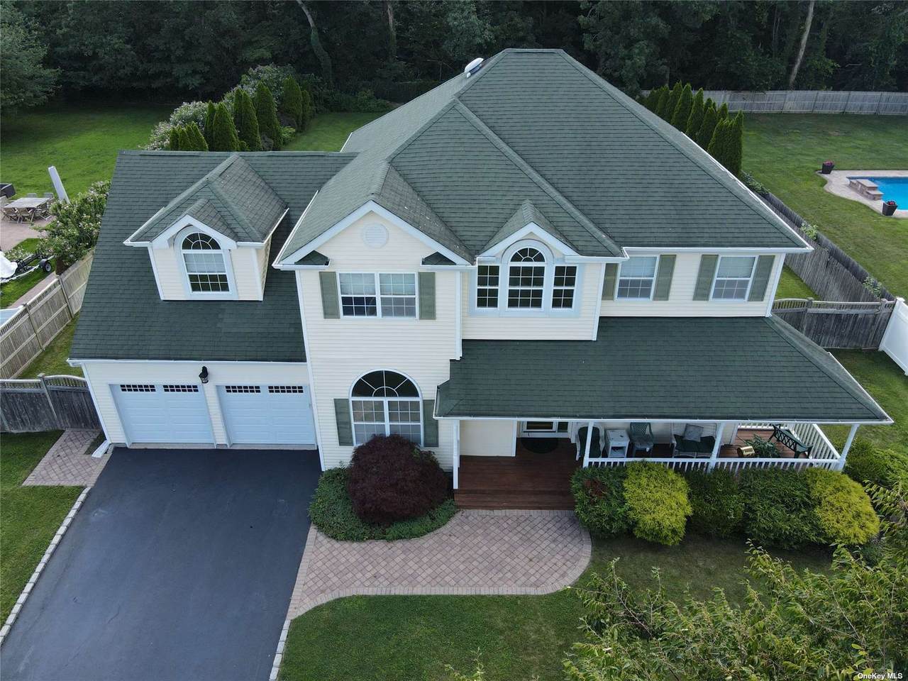 50 Timber Ridge Drive - Photo 1