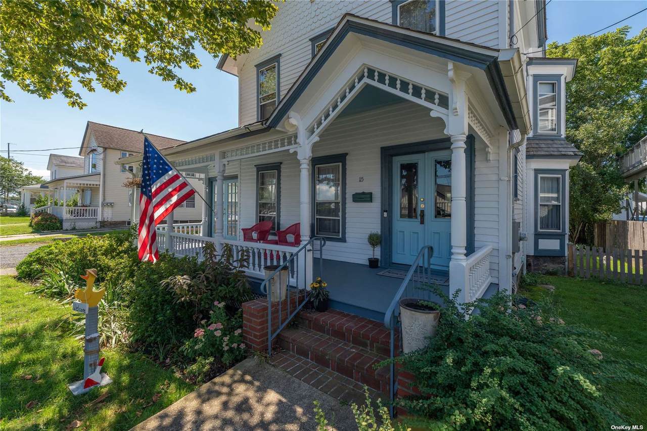 115 3rd Street - Photo 1