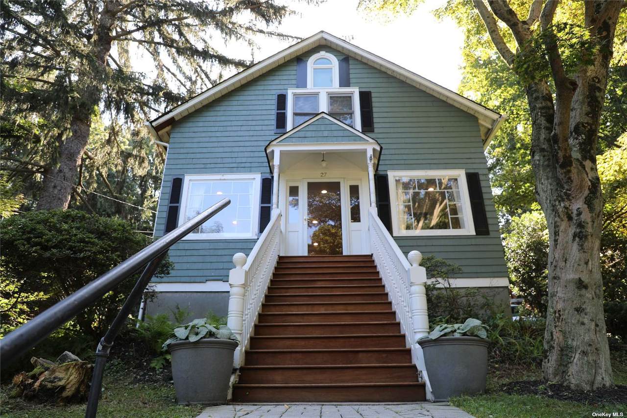 27 Reeves Road - Photo 1